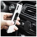 cd slot mount|Spigen QS24 CD Slot Kuel Magnetic Car Mount Holder Black.